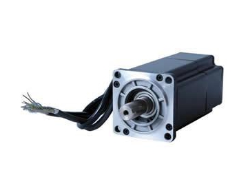 60mm AC-Servomotor