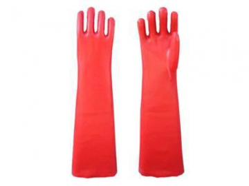 PVC-Handschuhe, extra lang, GSP0211-60