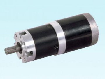 Permanenterregter DC-Getriebemotor, Planetengetriebemotor 56JX200K/60ZY75