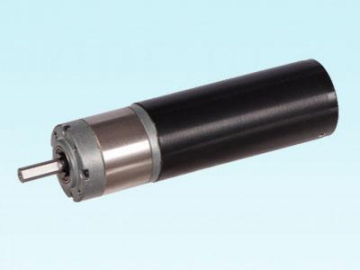 Bürstenloser Gleichstrommotor, Planetengetriebemotor 32JXE30K/33ZWN80