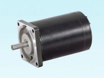 Permanenterregter DC-Motor 60ZY105