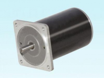 Permanenterregter DC-Motor 80ZY125