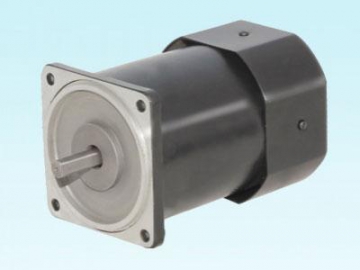 60W-90W Einphasen-AC-Motor