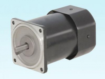 60W-90W Dreiphasen-AC-Motor