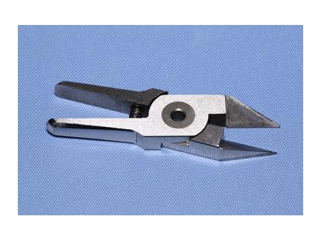 Druckluftschere / Pneumatische Schere Blade
