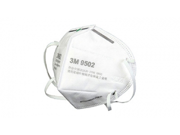UV-Laserbeschrifter für N95/KN95 Maske