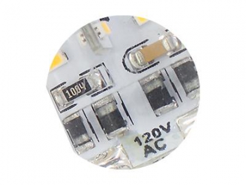 G8 LED Birne (3014 LED Modul)