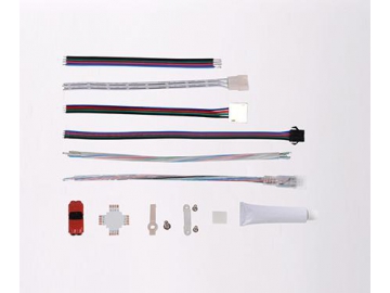 D530RGB 12V 10mm Dimmbare LED-Strips