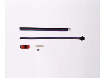 D1120RGB 24V 12mm Dimmbare RGB-LED-Strips