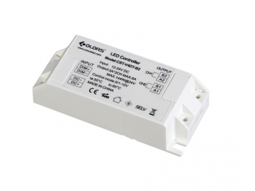 CST-V4DT-B2  LED-Dimmer, LED-Controller