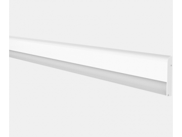 LG8513  Aluprofil für LED-Neon-Streifen