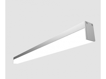 LED-Profil für LED-Vitrinenbeleuchtung, LS1911P(B)