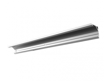 90° LED-Winkelprofil für LED-Streifen, LG1616C