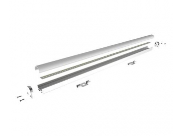 LED-Profil für LED-Vitrinenbeleuchtung, LS1911C(B)