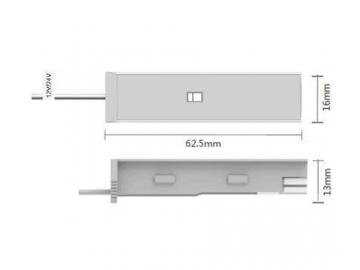 LED Dimmer, LED Controller CM1-R1D-A1