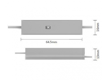 LED Dimmer, LED Controller CM1-R1D-B1