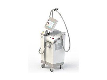 808nm Diodenlaser-Haarentfernungsgerät