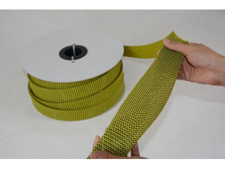 PET Geflechtschlauch, ausdehnbar (Kabelschutz)