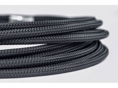 PET Geflechtschlauch, ausdehnbar (Kabelschutz)