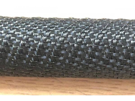 PET/PP Selbstschließender Geflechtschlauch