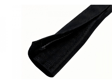 EMI Abschirmgewebe mit Klettverschluss