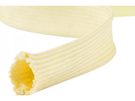 Kevlar-Geflechtschlauch