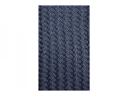 PA Multifilament-Geflechtschlauch (Schwarz)