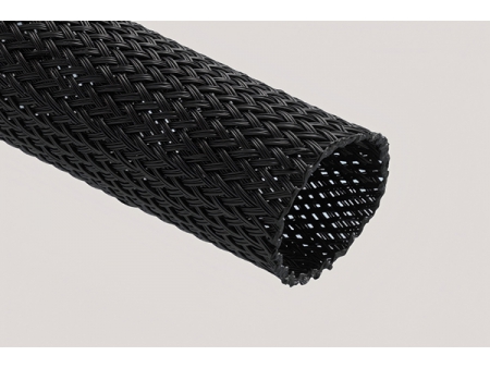 PET & PA Monofilament-Geflechtschlauch