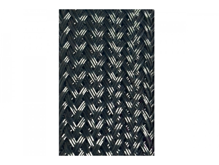 PET & PA Monofilament-Geflechtschlauch