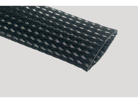 PPS Geflechtschlauch