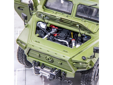 PPS Geflechtschlauch