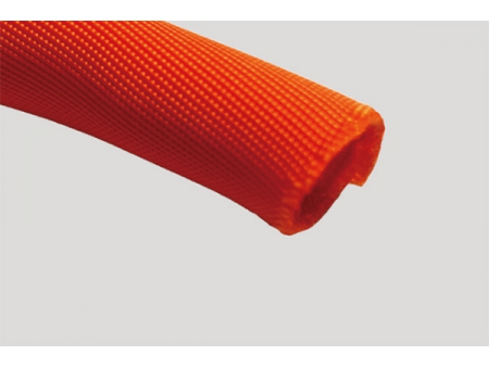 Hochbelastbarer Gewebeschrumpfschlauch