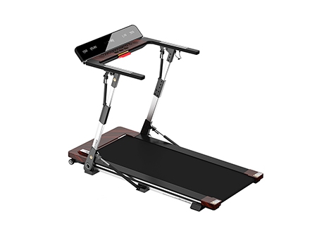 Elektrisches Laufband, Typ HOME ONE LED