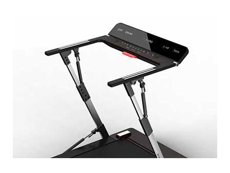 Elektrisches Laufband, Typ HOME ONE LED