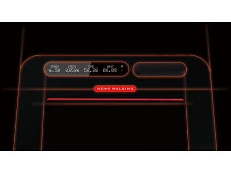 Walking Laufband, Typ HOME WALKING