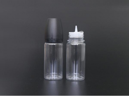 TBLDES-32 E-Liquidflasche, Plastikflasche für E-Liquids