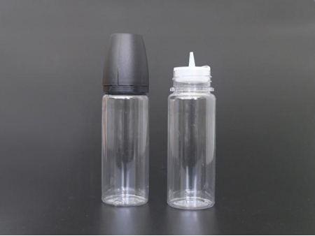 TBLDES-32 E-Liquidflasche, Plastikflasche für E-Liquids