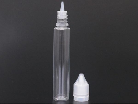 E-liquid Tropfflasche, 10ml~200ml PET Flasche, TBLDES-19 E-Zigaretten Zubehör