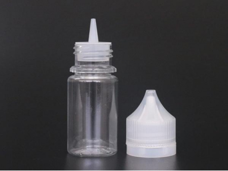 E-liquid Tropfflasche, 10ml~200ml PET Flasche, TBLDES-19 E-Zigaretten Zubehör