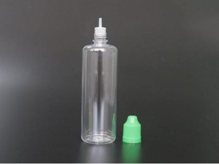 E Liquid Tropfflasche, leere PET Flasche 3ml~100ml, TBLDES-3 E-zig Zubehör