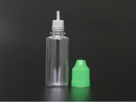 E Liquid Tropfflasche, leere PET Flasche 3ml~100ml, TBLDES-3 E-zig Zubehör