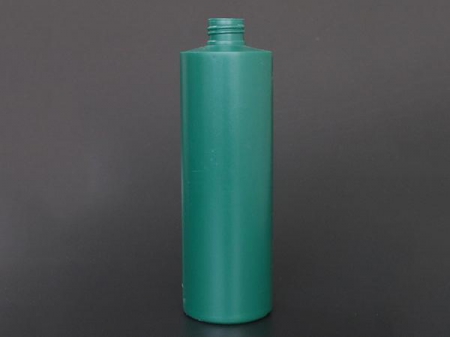 10ml~1000ml HDPE Flasche, Zylindrische Plastikflasche