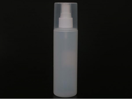60ml~120ml HDPE Flasche, Kunststoff-Sprühflasche