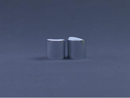 Disc-Top-Deckel, 18mm~28mm Polypropylen Deckel