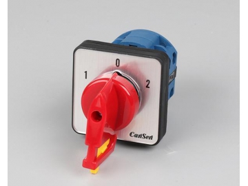 Hersteller von Nockenschaltern    seit 1981