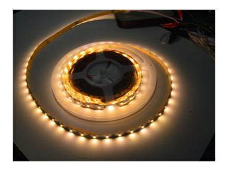 SMD5630 LED Streifen (18W)