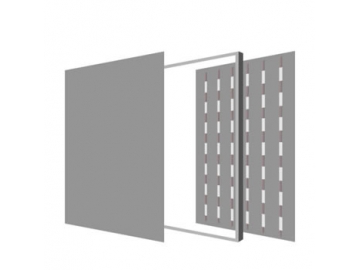 LED Modul, MSX-227B