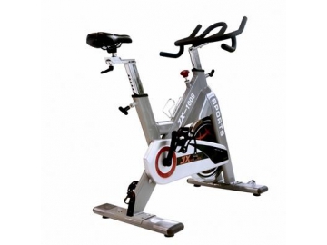 Spinning Bike / Indoor Bike / Indoor Cycling Bike / Fitnessfahrrad / Speedbikes / Fitnessbike - Heimtrainer - Fitnessgerät
