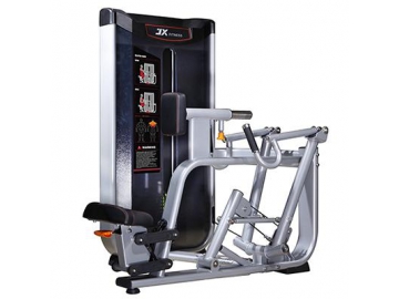 Selectorized Kraftgerät, 300 Serie Fitnessstation - Trainingsgerät - Krafttraining - Fitnessgerät
