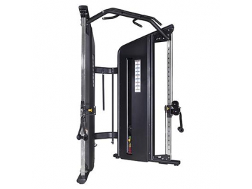 Functional Trainer / Kabelzugmaschine